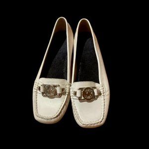 Michael Kors Flats Loafers Size 6